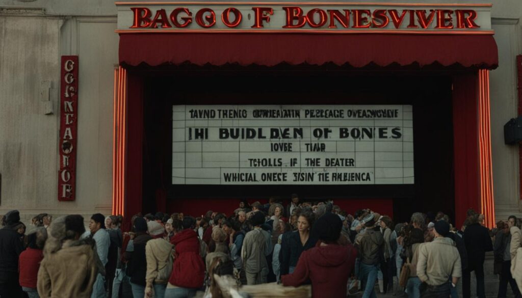 Bag of Bones film adaptation reception