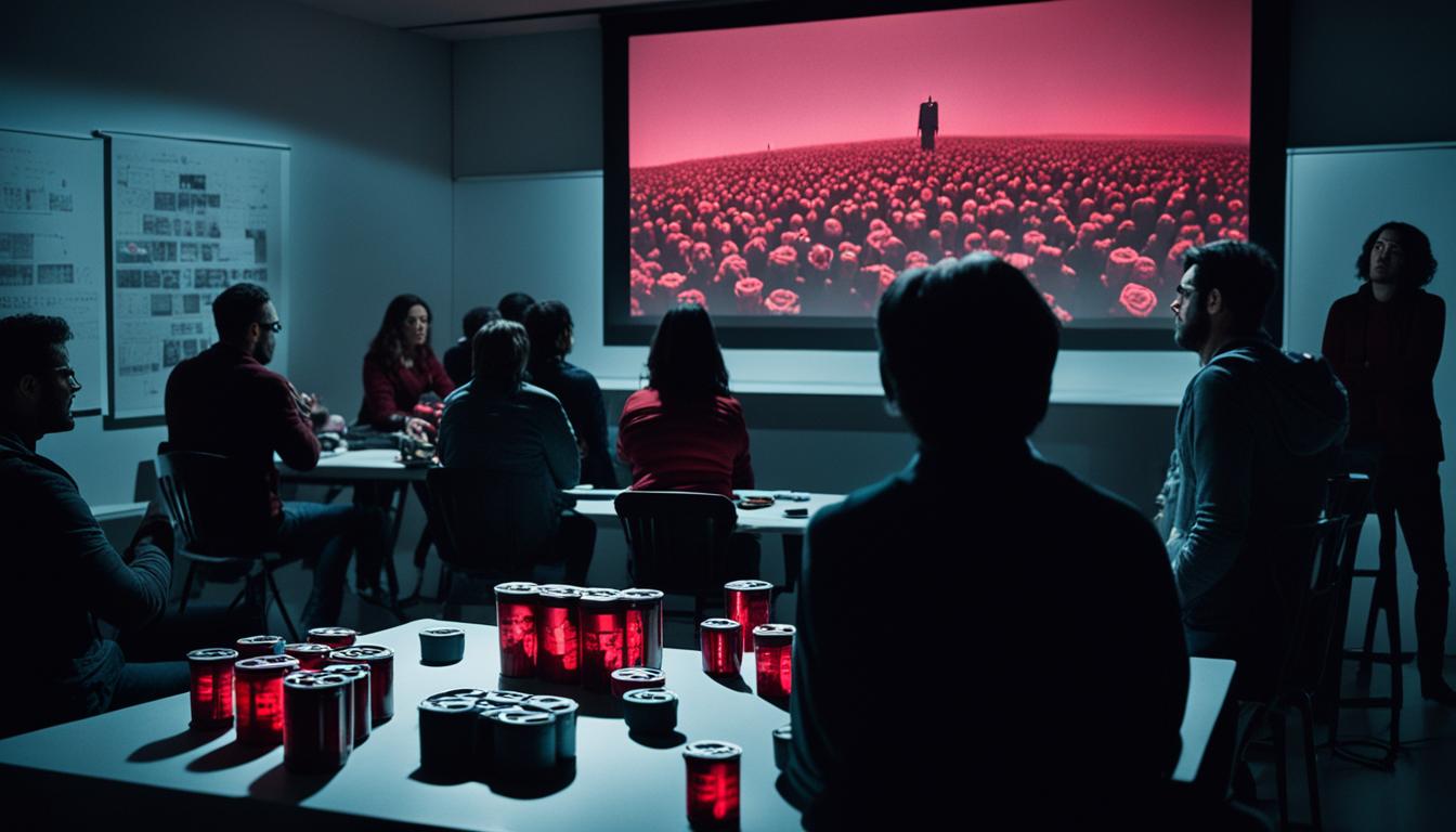 Rose Red Stephen King Trailer: Haunting Preview – StephenKingly