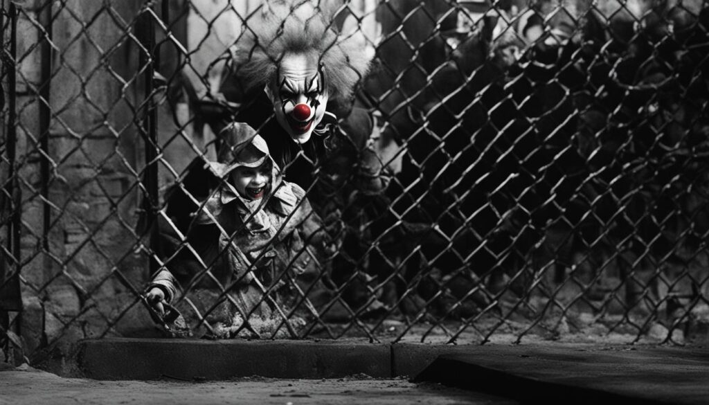 Stephen King movie adaptations Stephen King movie adaptations