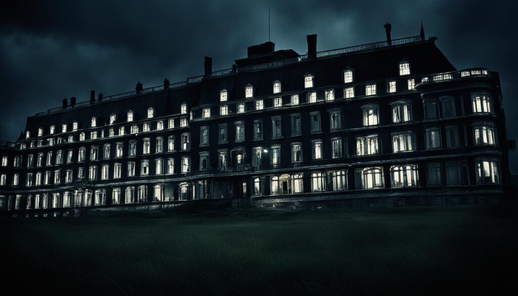 The Shining The Shining