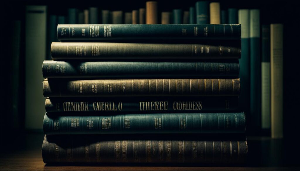 anthologies anthologies