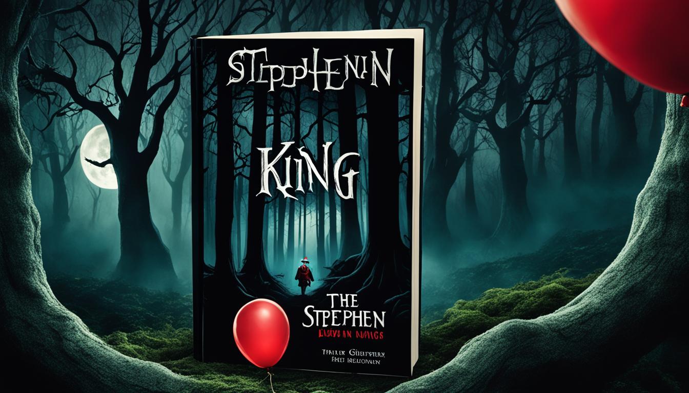 Stephen King’s Fairy Tale Audiobook – Listen Now!