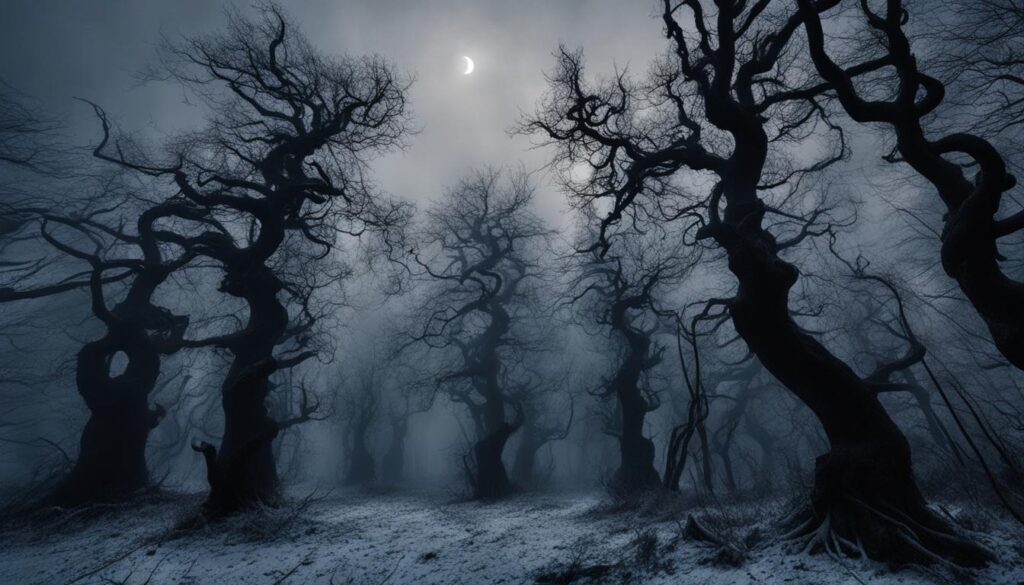 horror in Stephen King's short stories horror in Stephen King's short stories