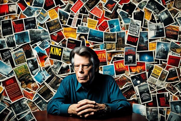 how much does stephen king make per book
