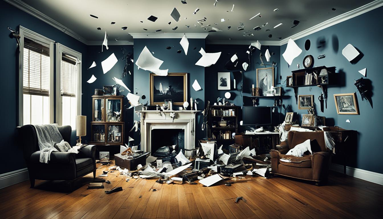 Exploring Horror in “1408 by Stephen King” – StephenKingly
