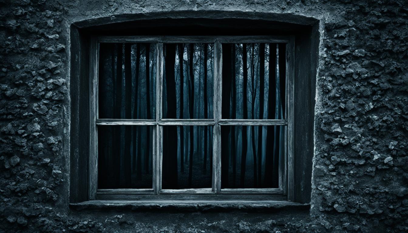 Secret Windows: Stephen King’s Craft Insights