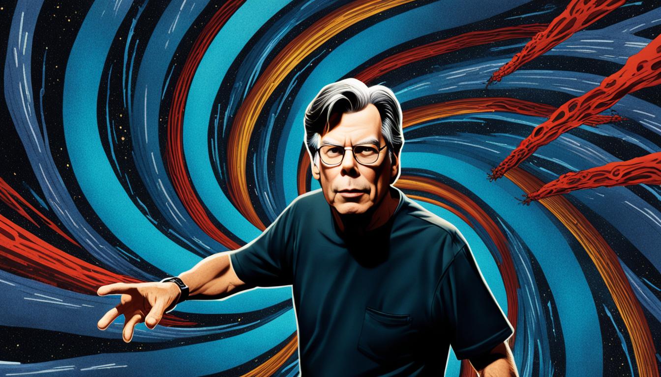Stephen King Book About Time Travel Explored