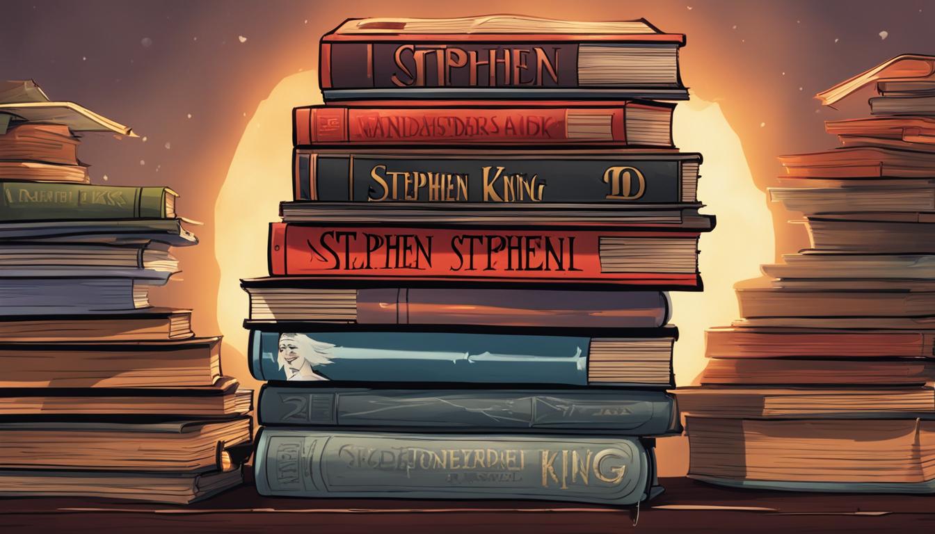 Free Stephen King Books Download Guide