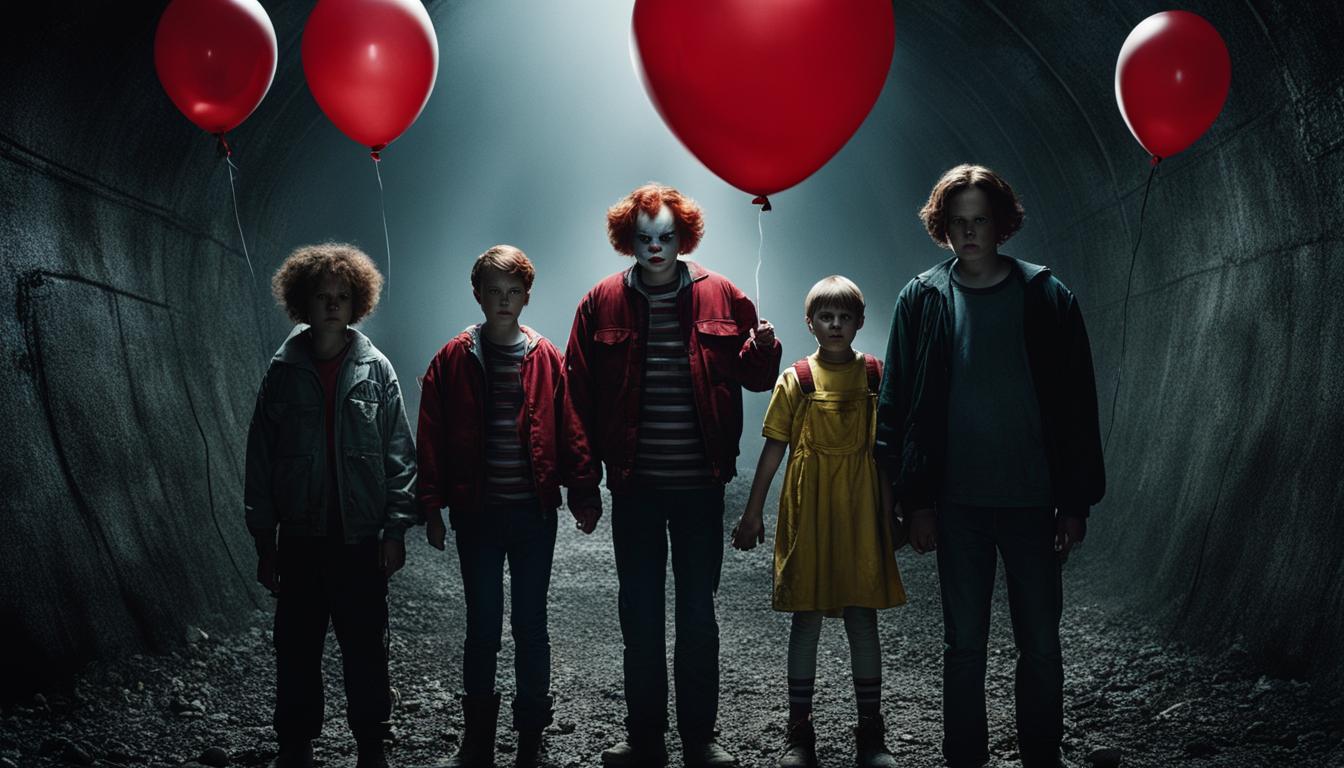 Stephen King’s It Cast – Unveiling the Stars