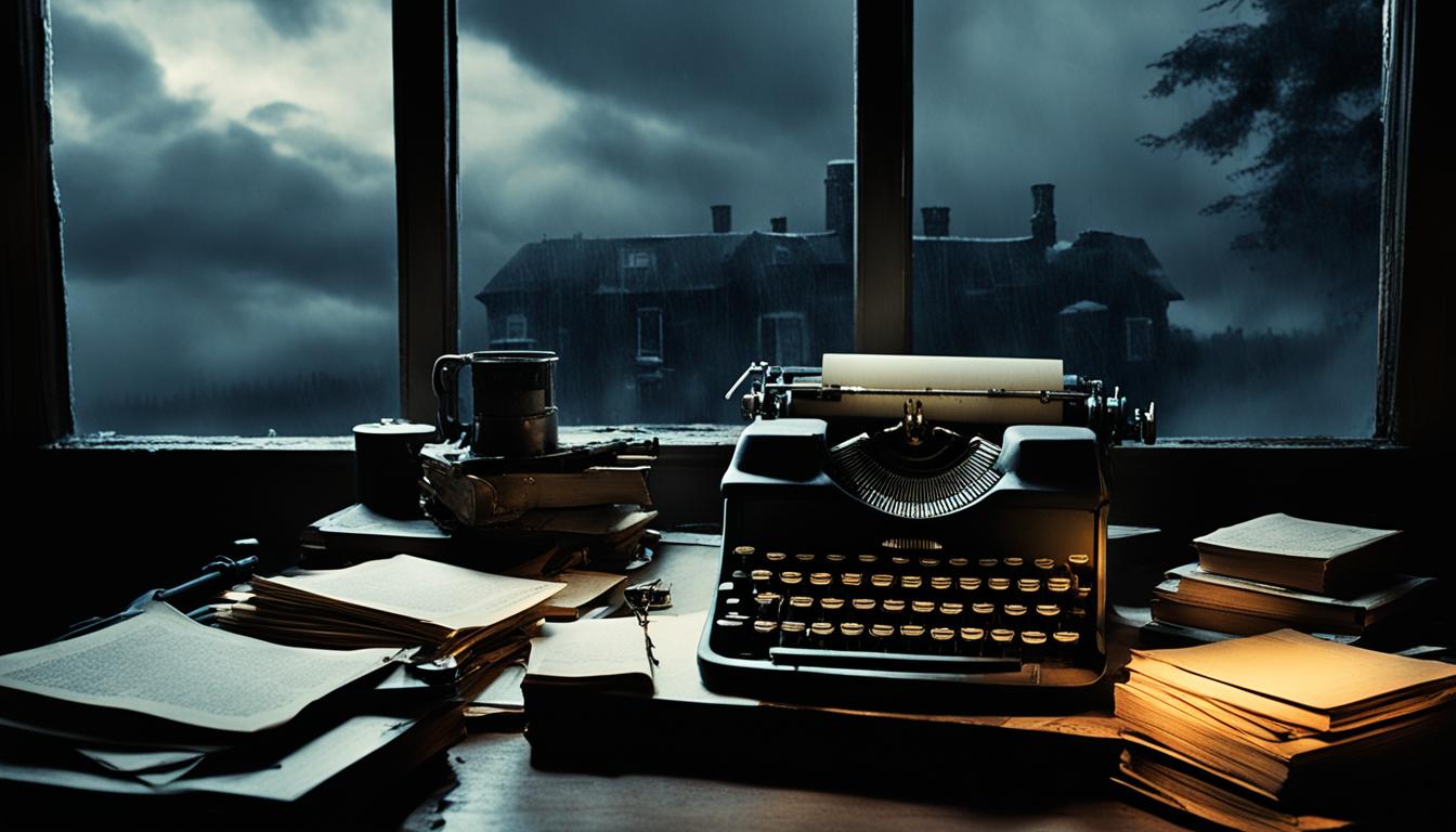 Stephen King’s Writing Style Explained