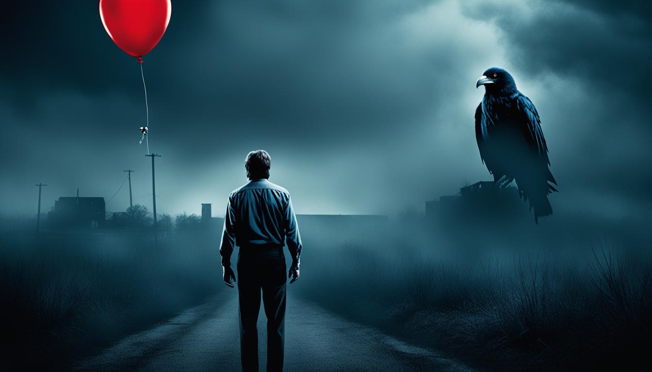 You Can’t Kill Stephen King Movie Review & Insights