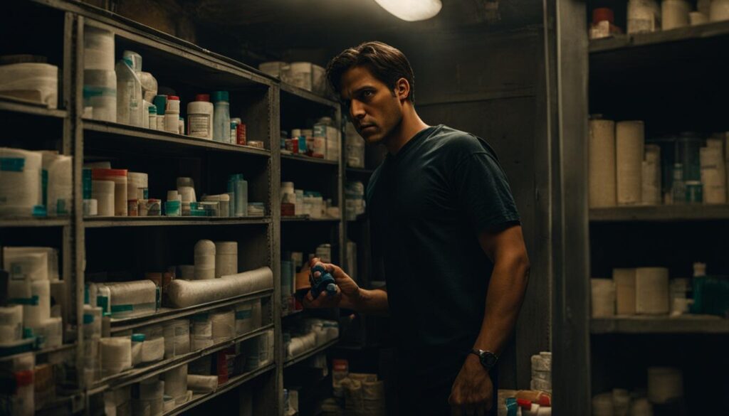 Eddie Kaspbrak Eddie Kaspbrak