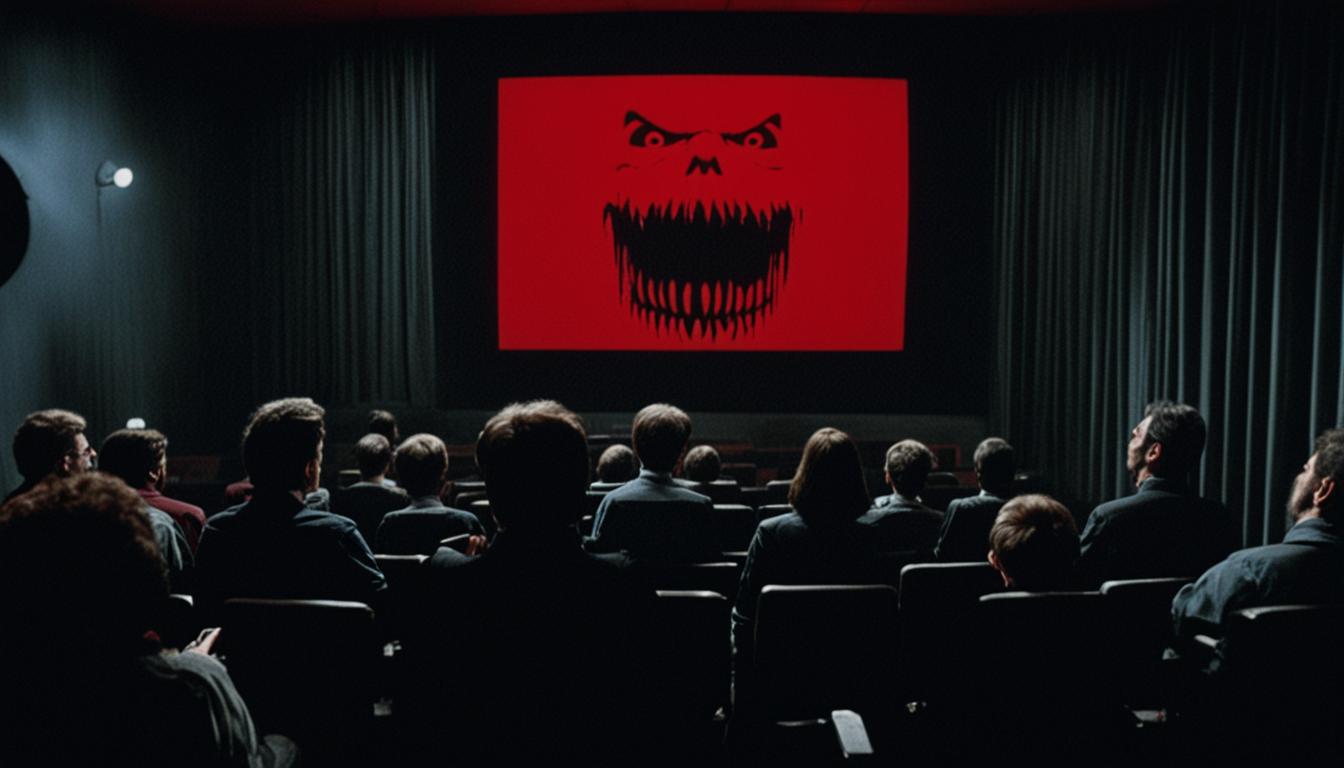 Stephen King’s Red Screen: Unveil the Horror – StephenKingly