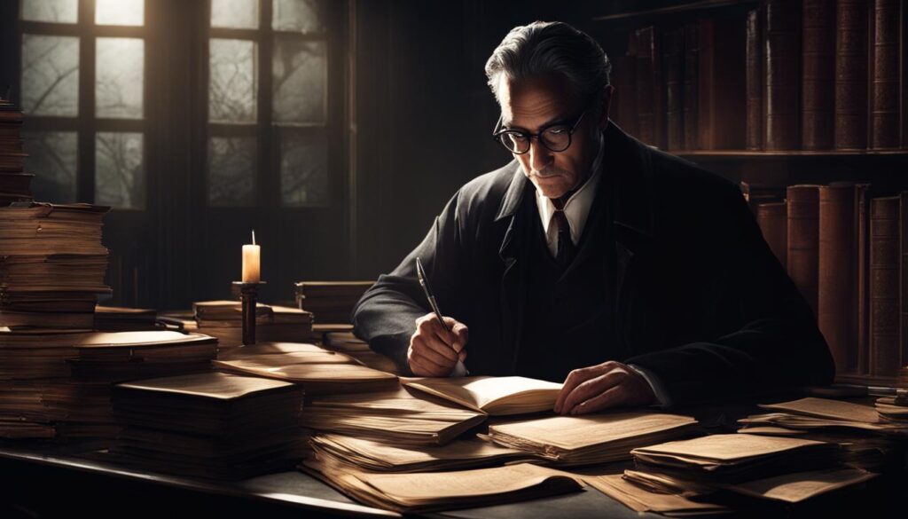 Stephen King Stephen King