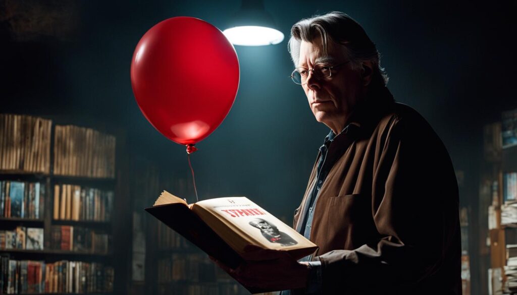 Stephen King N and pop culture impact