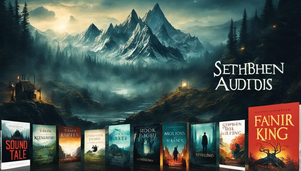 audiobook adaptation audiobook adaptation