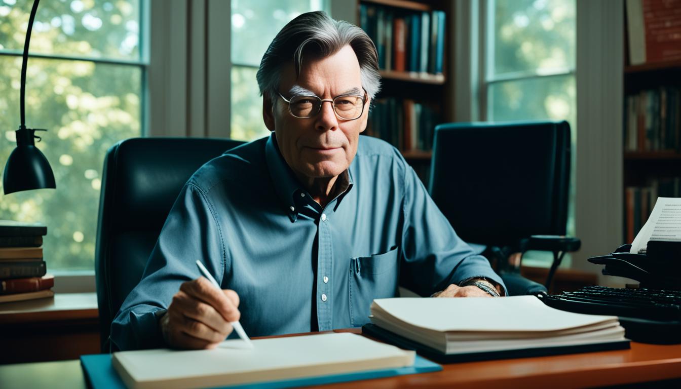 Is Stephen King Alive? Update on the Author’s Status