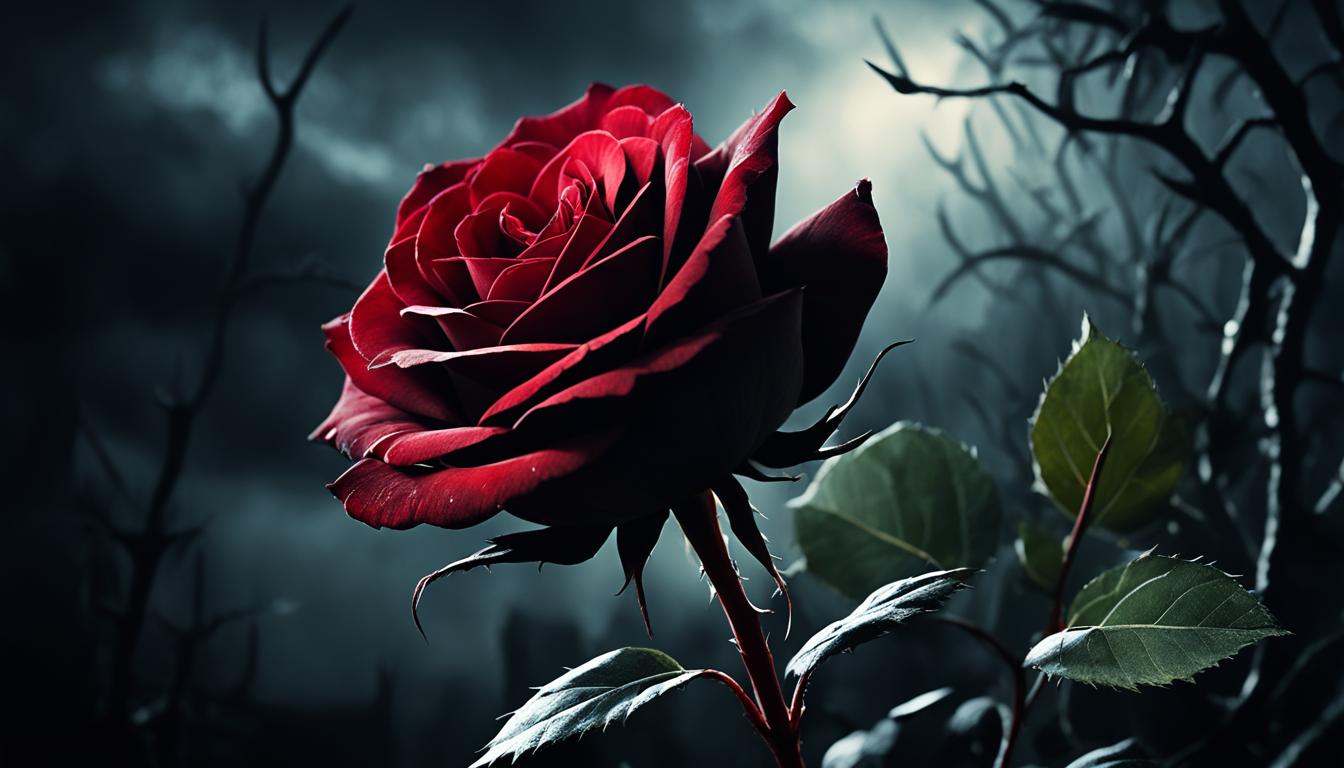 Stephen King’s Rose Red DVD – Haunting Epic