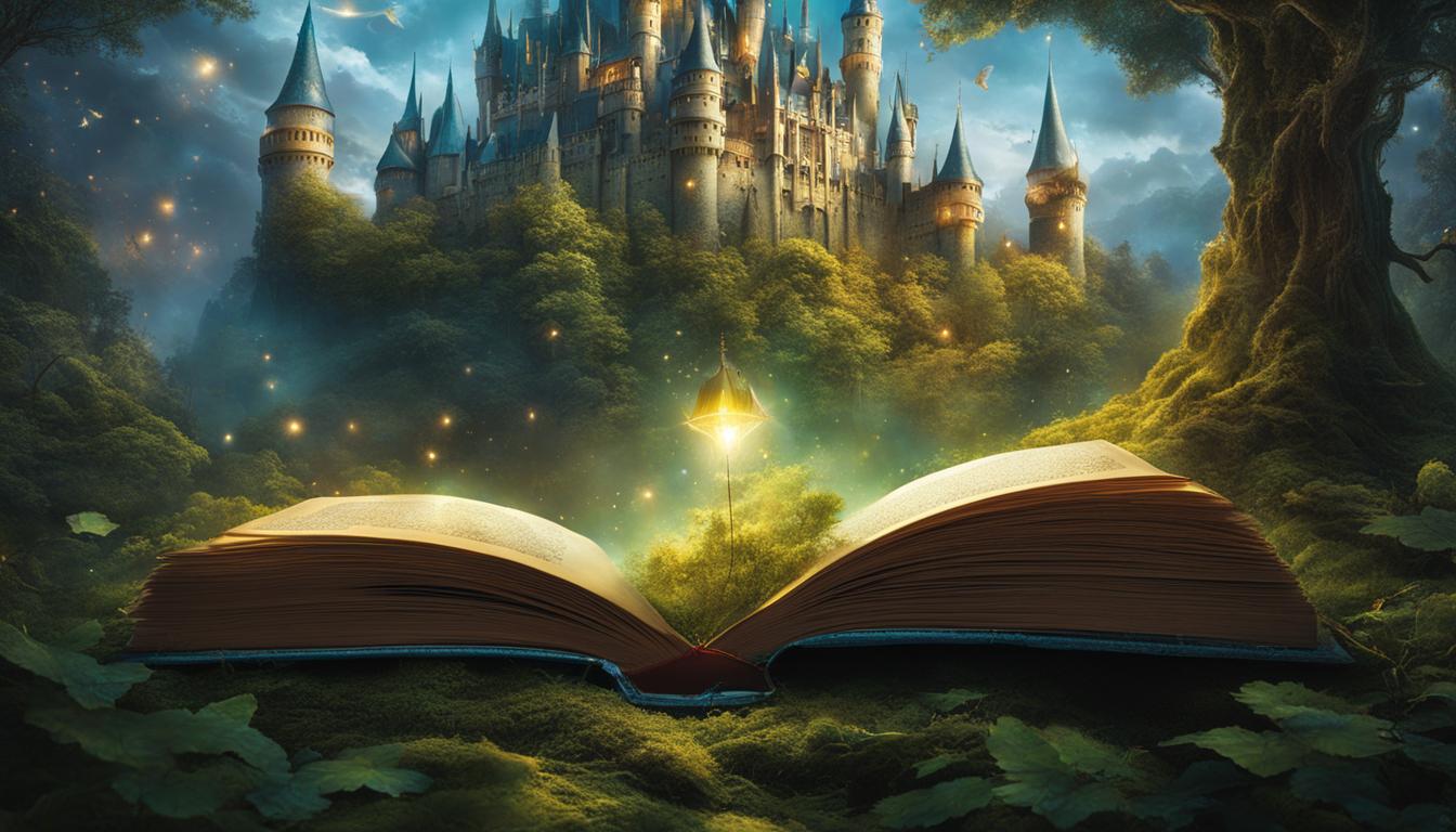 Fairy Tale Stephen King PDF – Download Guide