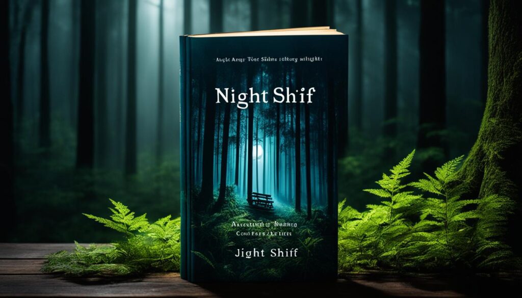 haunting anthology haunting anthology