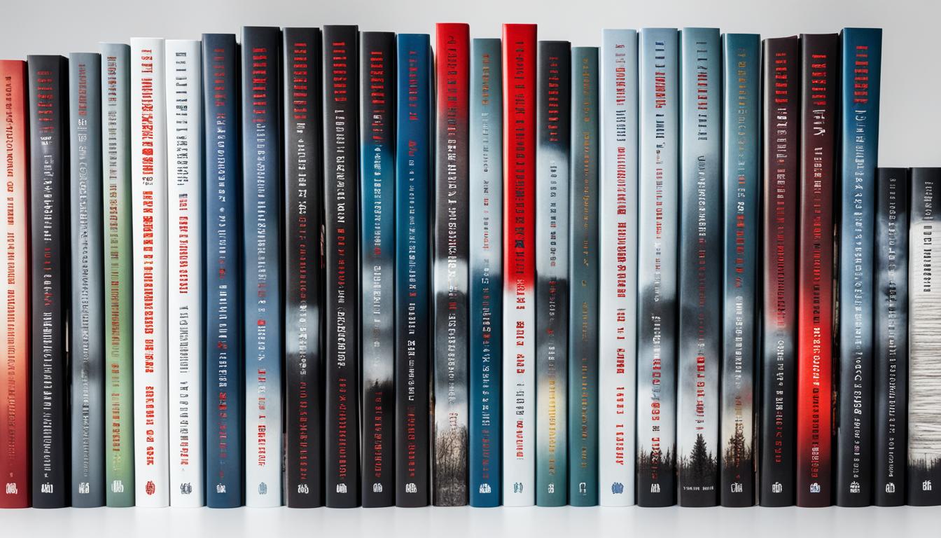 Complete Stephen King Books List in Order