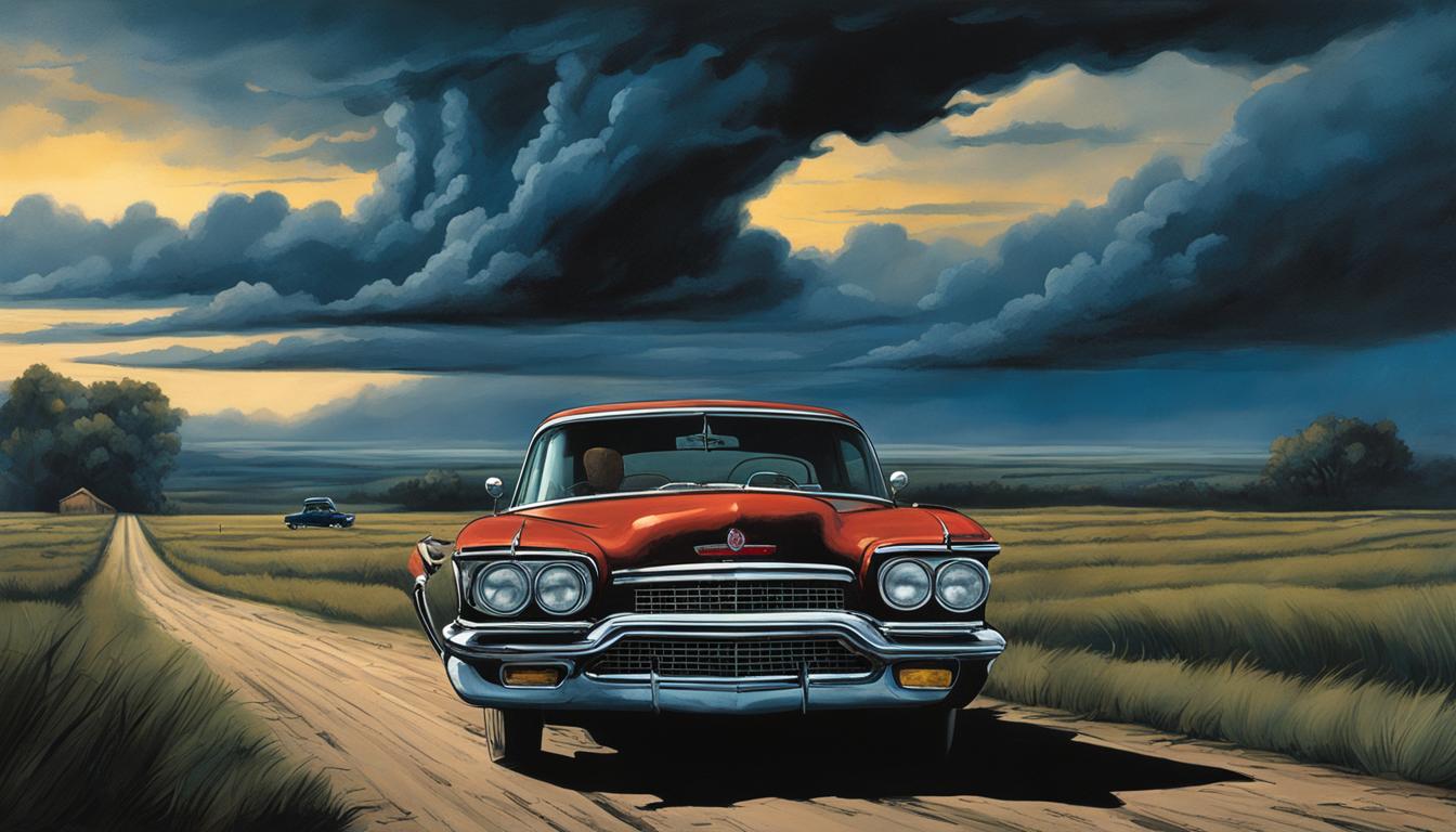 Stephen King’s ‘From a Buick 8’ – An Insider’s Guide