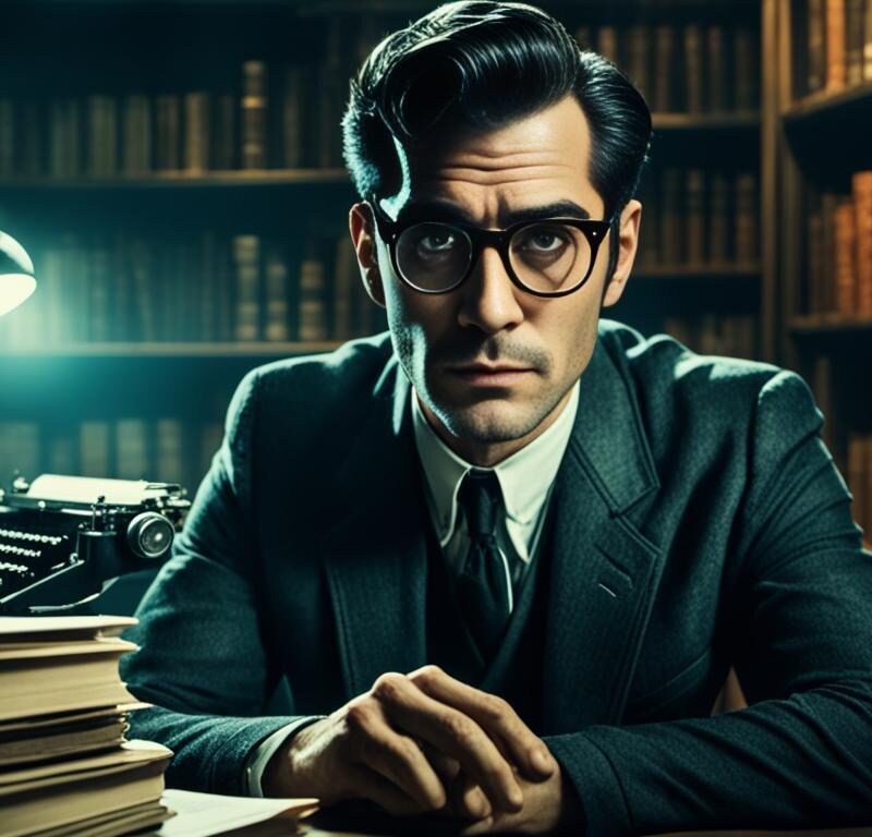 stephen king why we crave horror movies