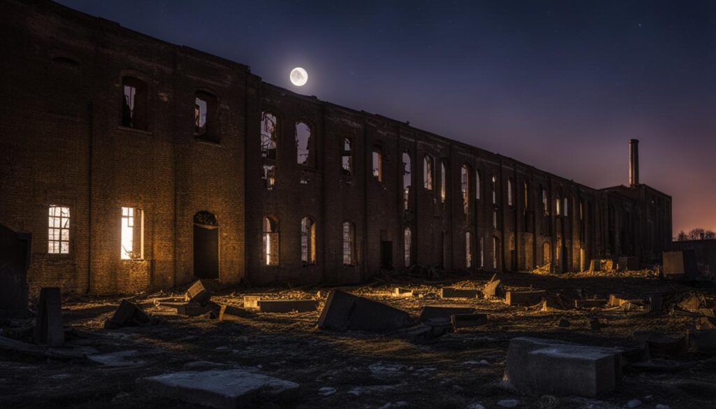 Graveyard Shift Cultural Impact Graveyard Shift Cultural Impact