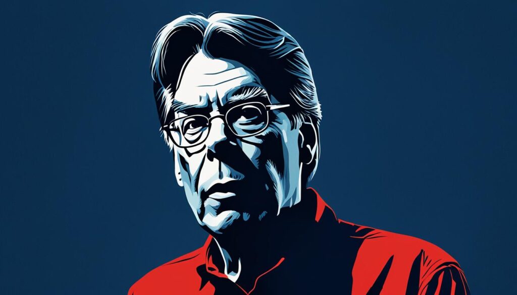 Stephen King response to racism criticisms