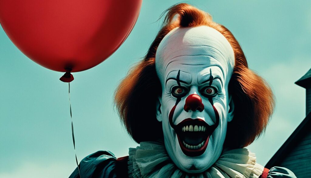 Stephen King's IT - Legacy and Impact