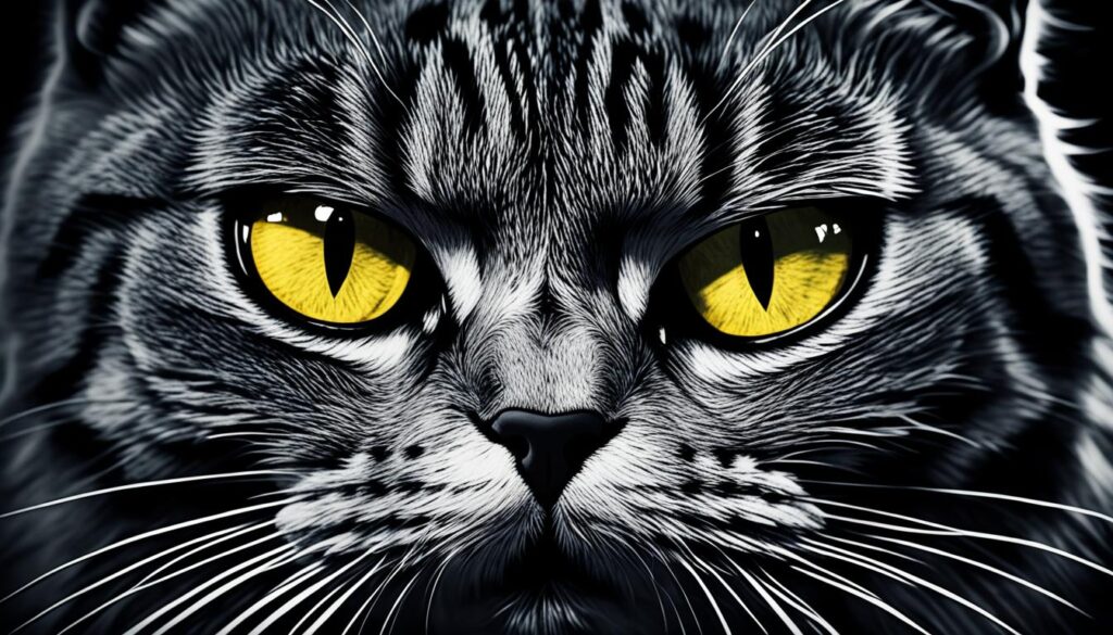 Stephen King's Influence on Cat's Eye