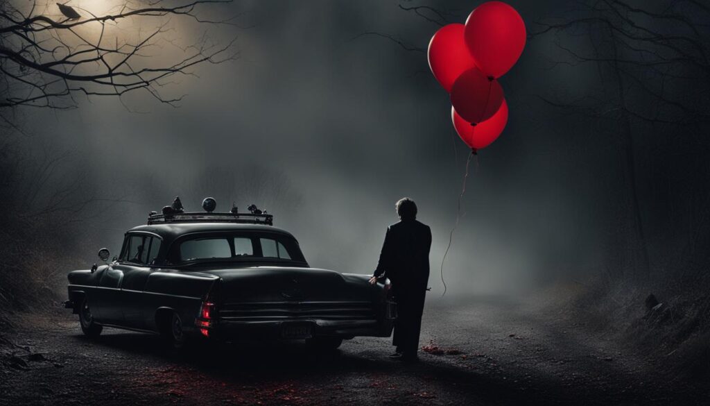 Stephen King's impact on horror literature Stephen King's impact on horror literature