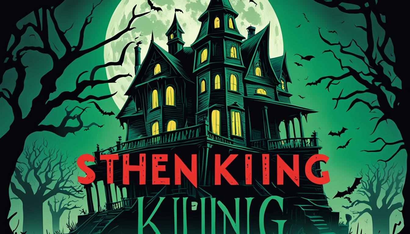 Top Picks: Best New Stephen King Books 2023