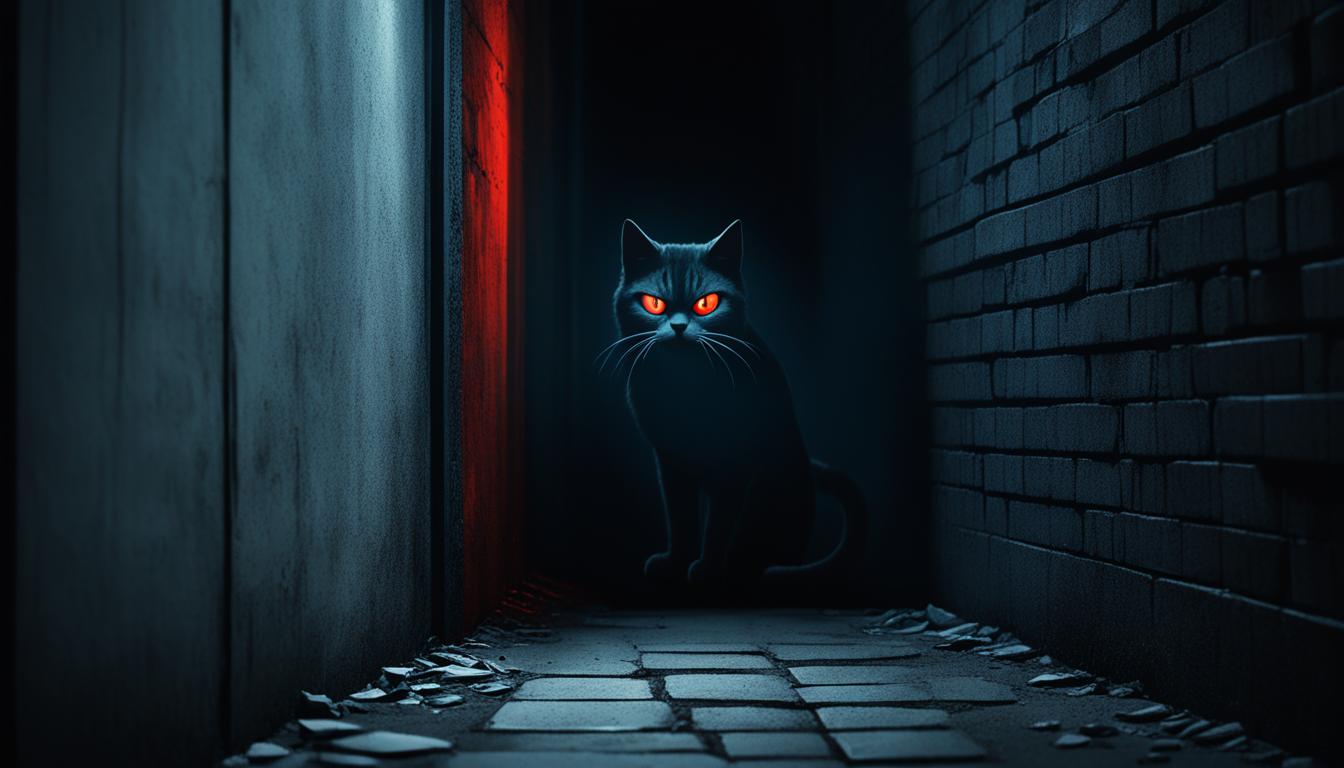 Cat’s Eye Stephen King Trailer – Thrilling Peek