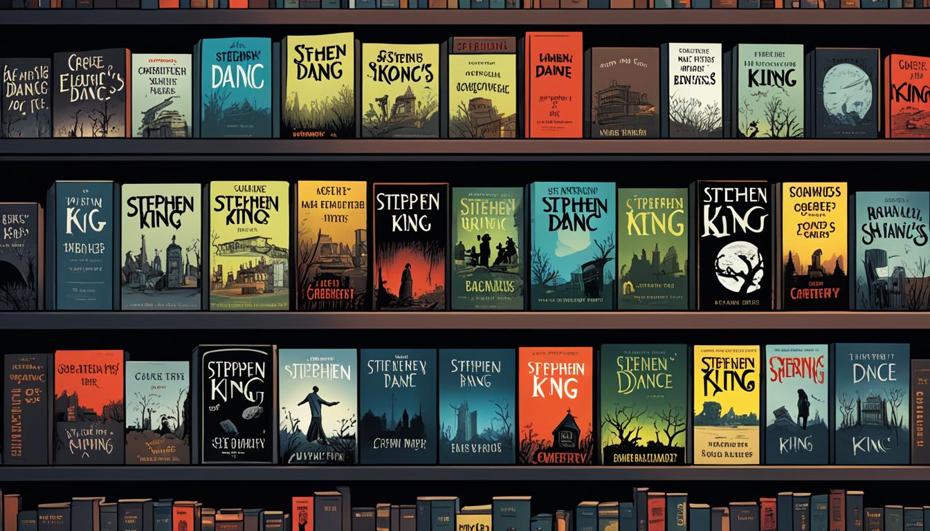 Cemetery Dance Stephen King Editions & Reviews
