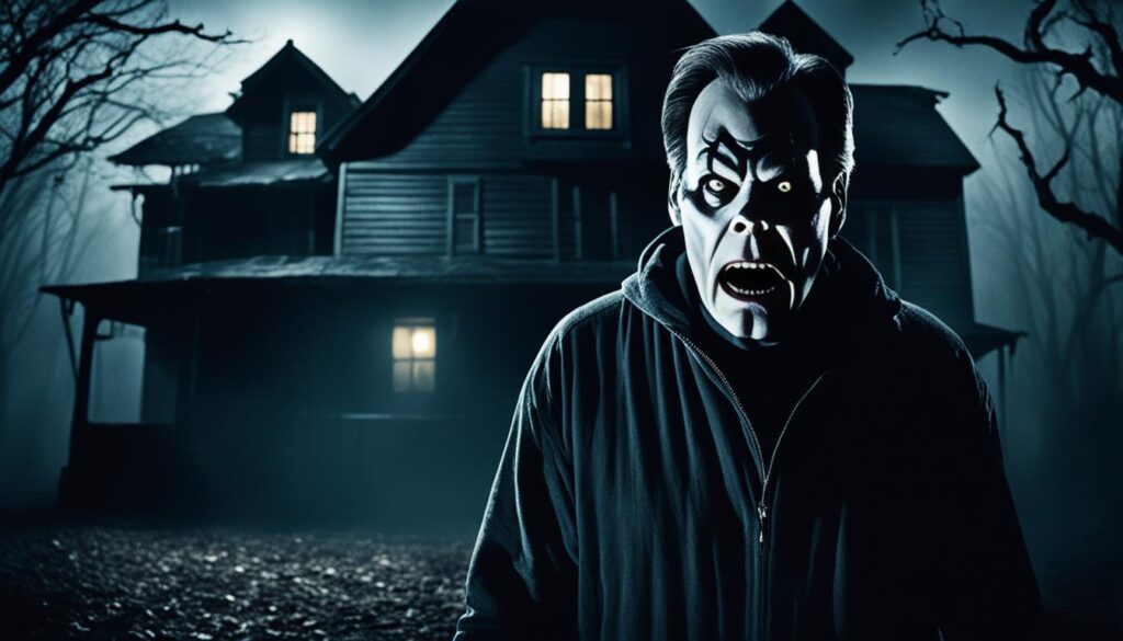 critical reception The Boogeyman critical reception The Boogeyman