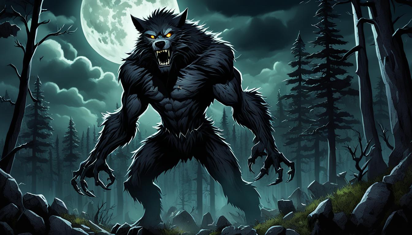 Cycle of the Werewolf – Stephen King Guide