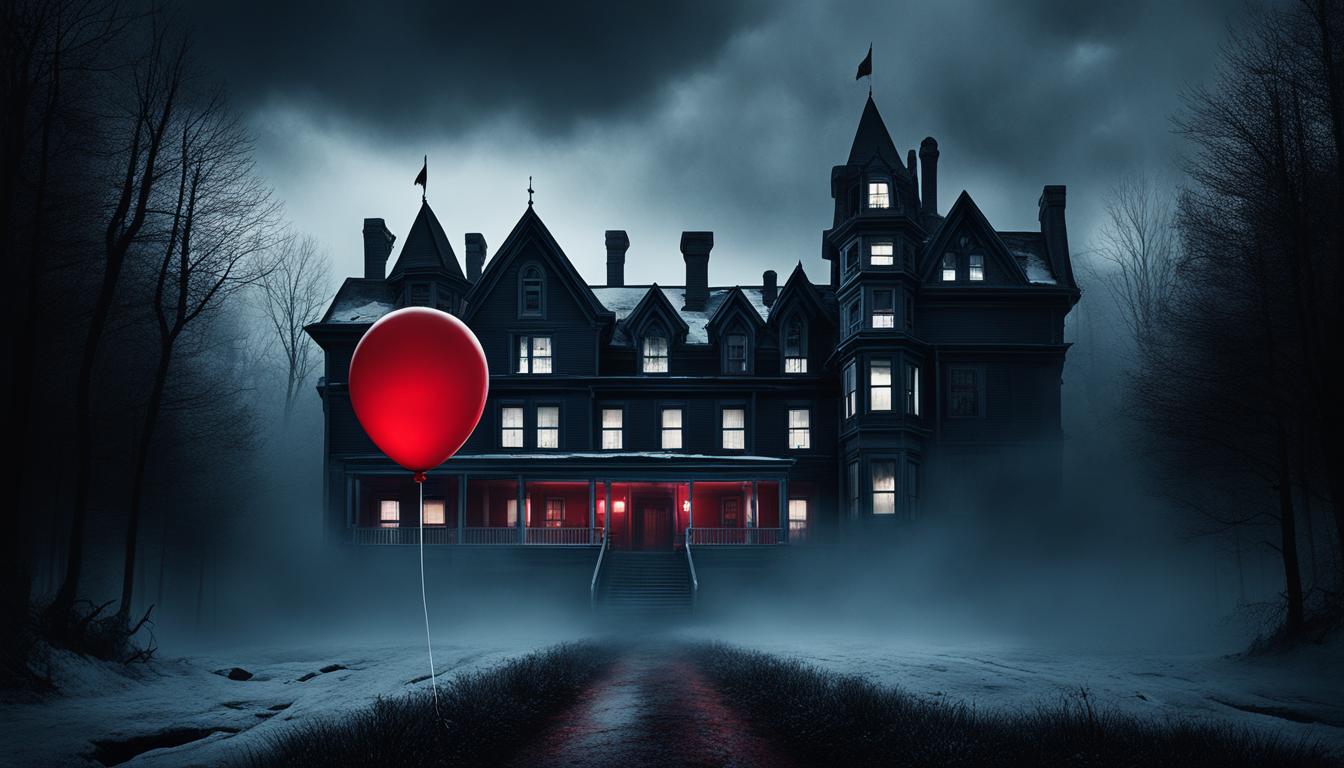 Exploring Images of Stephen King’s Legacy