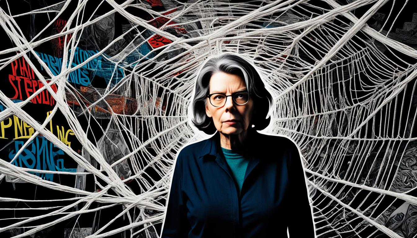 Laurie Stephen King: Unraveling the Short Story
