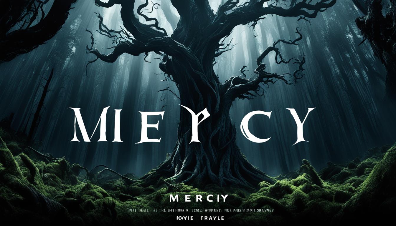 Mercy Movie: Stephen King’s Dark Tale Unveiled