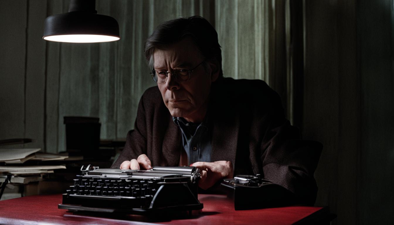 Stephen King 8 Book Series: Must-Reads Unveiled