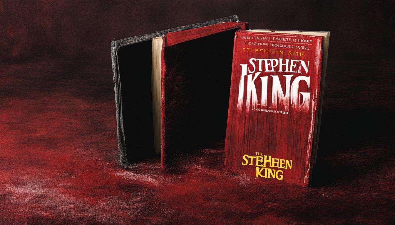 Stephen King Carrie First Edition – Rare Finds