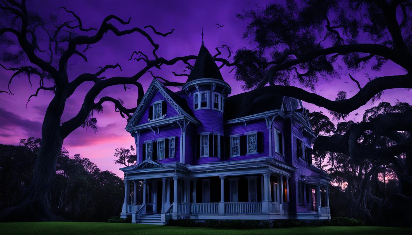 Stephen King House Florida: A Real Haunt?