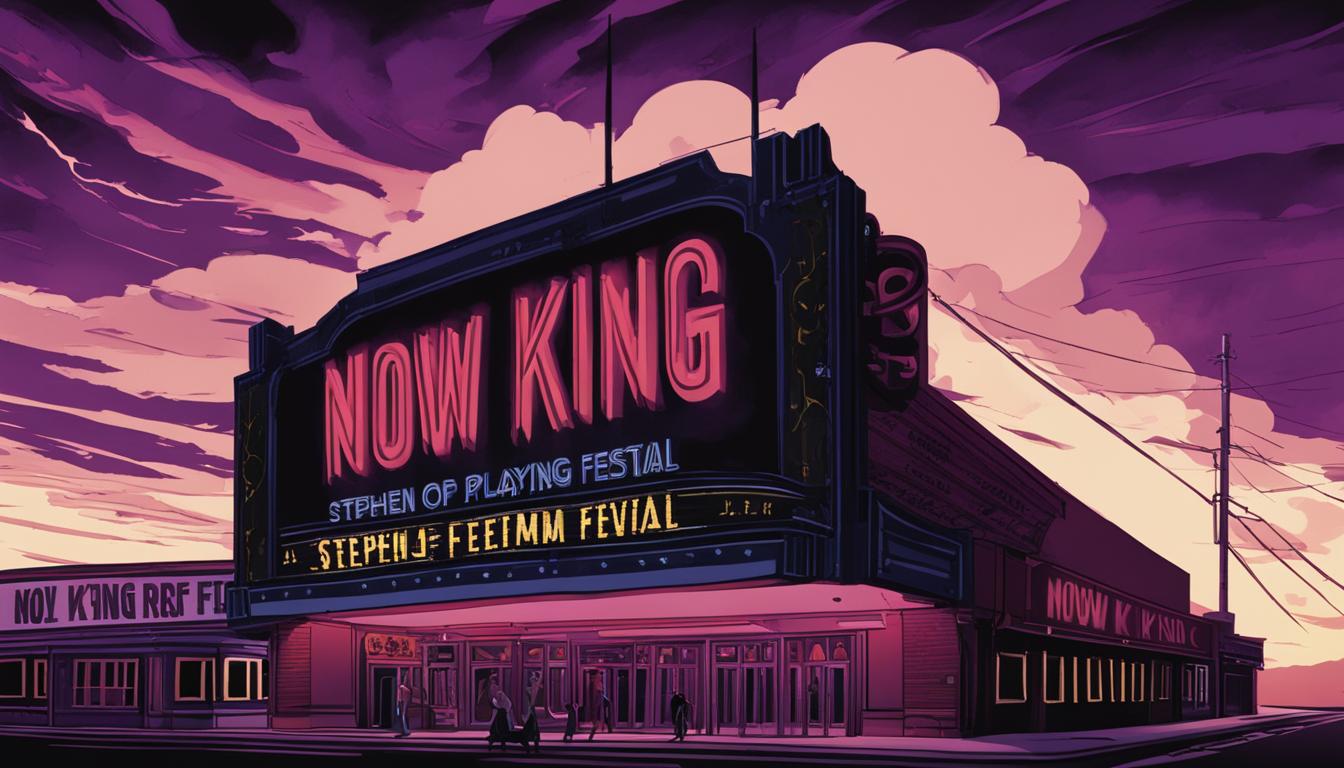 Watch Stephen King Movies Free Online Now