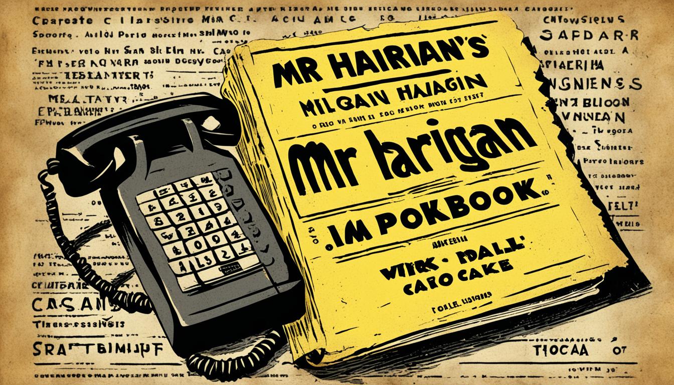Stephen King’s Mr. Harrigan’s Phone: A Review