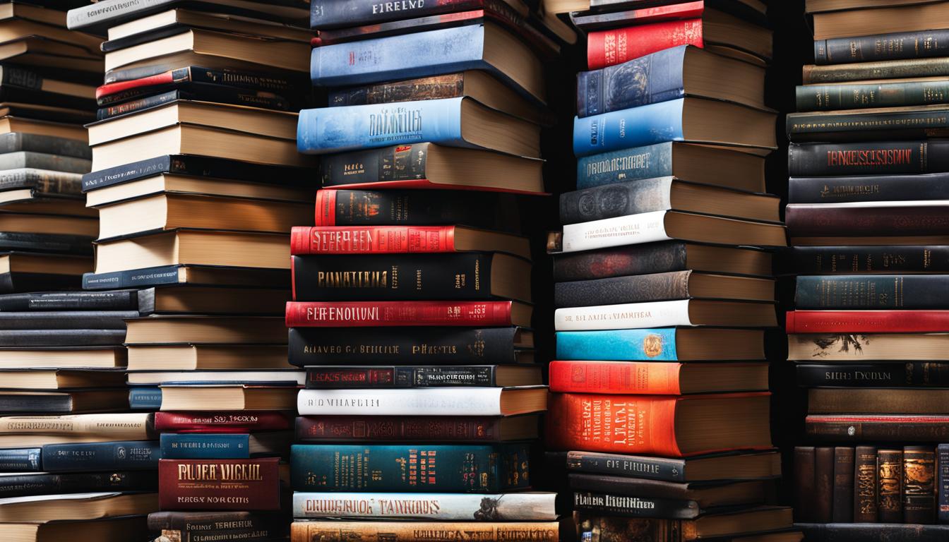 Explore Stephen King PDFs – Ebooks & Novels