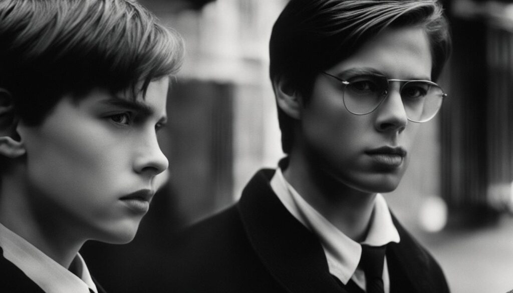 Apt Pupil movie adaptation Apt Pupil movie adaptation