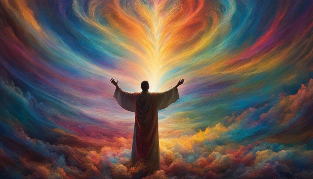 Connecting with Worship Connecting with Worship