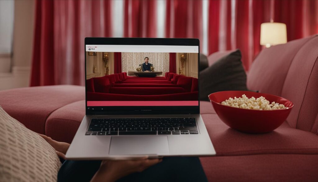 FandangoNOW streaming Rose Red FandangoNOW streaming Rose Red