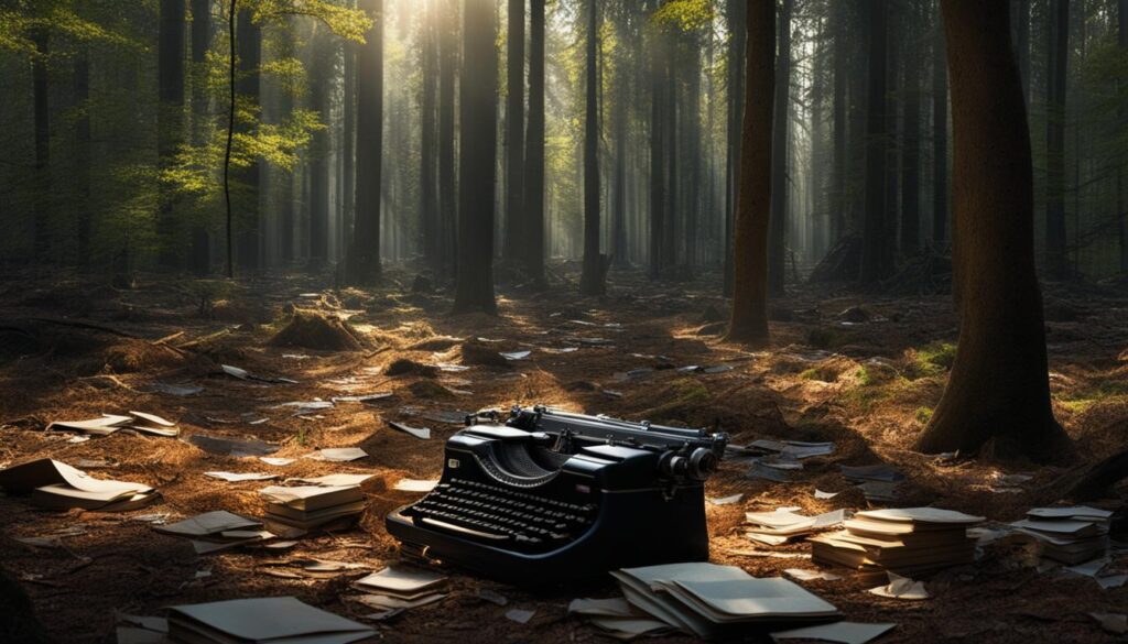 Stephen King's Influence Stephen King's Influence